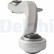 Brazo de control, suspensión TC8848 Delphi, Miniatura 7