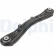 Brazo de control, suspensión TC8854 Delphi