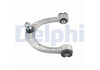 Brazo de control, suspensión TC8864 Delphi
