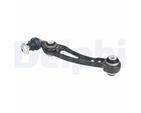 Brazo de control, suspensión TC8873 Delphi