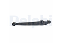 Brazo de control, suspensión TC8875 Delphi