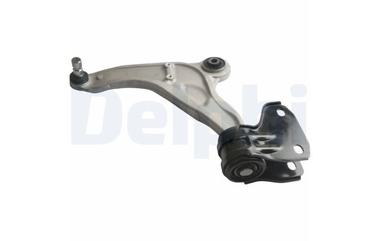 Brazo de control, suspensión TC8911 Delphi