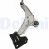 Brazo de control, suspensión TC8911 Delphi, Miniatura 5