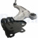 Brazo de control, suspensión TC8911 Delphi, Miniatura 7