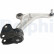 Brazo de control, suspensión TC8912 Delphi