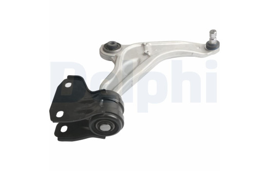 Brazo de control, suspensión TC8912 Delphi