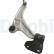 Brazo de control, suspensión TC8912 Delphi, Miniatura 5