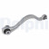 Brazo de control, suspensión TC8938 Delphi