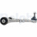 Brazo de control, suspensión TC9114 Delphi, Miniatura 2