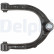 Brazo de control, suspensión TC9116 Delphi