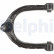 Brazo de control, suspensión TC9116 Delphi, Miniatura 3