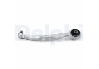 Brazo de control, suspensión TC9127 Delphi