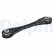 Brazo de control, suspensión TC9262 Delphi