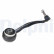 Brazo de control, suspensión TC9292 Delphi