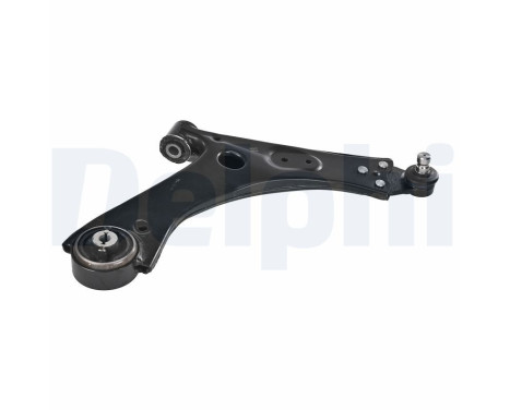 Brazo de control, suspensión TC9305 Delphi