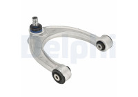 Brazo de control, suspensión TC9320 Delphi