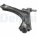 Brazo de control, suspensión TC9326 Delphi, Miniatura 6