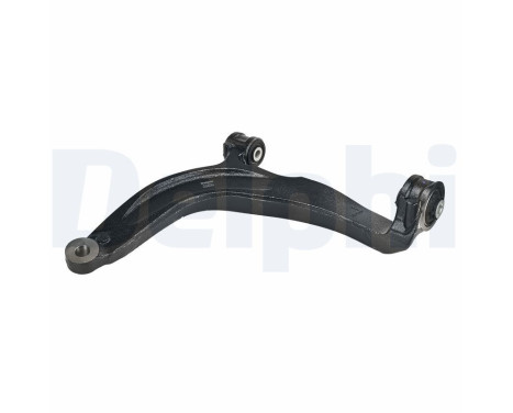 Brazo de control, suspensión TC9342 Delphi