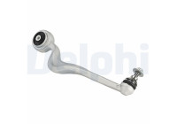 Brazo de control, suspensión TC9360 Delphi