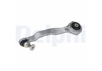Brazo de control, suspensión TC9379 Delphi