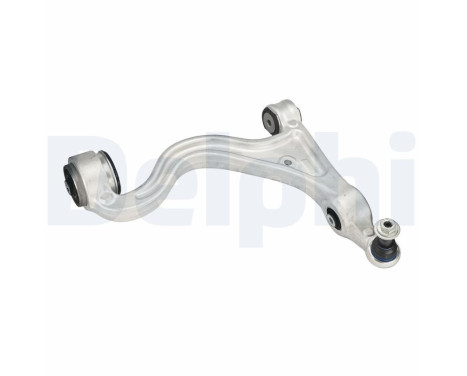 Brazo de control, suspensión TC9384 Delphi