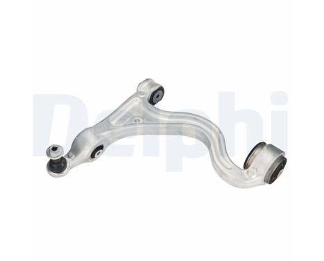 Brazo de control, suspensión TC9385 Delphi