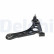 Brazo de control, suspensión TC9435 Delphi, Miniatura 2
