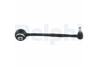 Brazo de control, suspensión TC969 Delphi