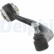 Brazo de control, suspensión TC969 Delphi, Miniatura 7