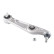 Brazo de control, suspensión TED37734 Tedgum