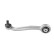 Brazo de control, suspensión TED38701 Tedgum