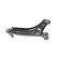 Brazo de control, suspensión TED39674 Tedgum