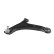 Brazo de control, suspensión TED55913 Tedgum
