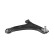 Brazo de control, suspensión TED97660 Tedgum