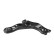 Brazo de control, suspensión TED97804 Tedgum