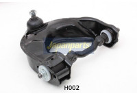 Brazo de control, suspensión TI-H002R Japanparts