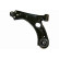 Brazo de control, suspensión V51-0372 VAICO