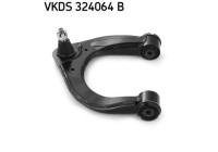 Brazo de control, suspensión VKDS 324064 B SKF