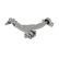 Brazo de control, suspensión VV-TC-16746 Moog