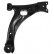 Brazo de control Toyota VR 210533 ABS