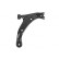 Brazo de control Toyota VR 210542 ABS, Miniatura 2