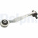 BRAZO DE CONTROL TRASERO SUPERIOR (L) TC801 Delphi