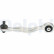 BRAZO DE CONTROL TRASERO SUPERIOR (R) TC802 Delphi, Miniatura 3