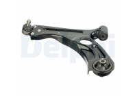 BRAZO DE CONTROL TRIANGULAR (L) TC2836 Delphi