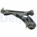 BRAZO DE CONTROL TRIANGULAR (L) TC2836 Delphi