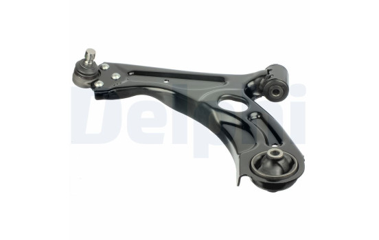 BRAZO DE CONTROL TRIANGULAR (L) TC2836 Delphi
