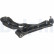 BRAZO DE CONTROL TRIANGULAR (L) TC2836 Delphi, Miniatura 2