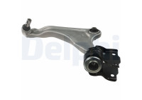 BRAZO DE CONTROL TRIANGULAR (L) TC3032 Delphi