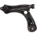 BRAZO DE CONTROL TRIANGULAR (L) TC3215 Delphi