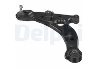 BRAZO DE CONTROL TRIANGULAR (L) TC3218 Delphi